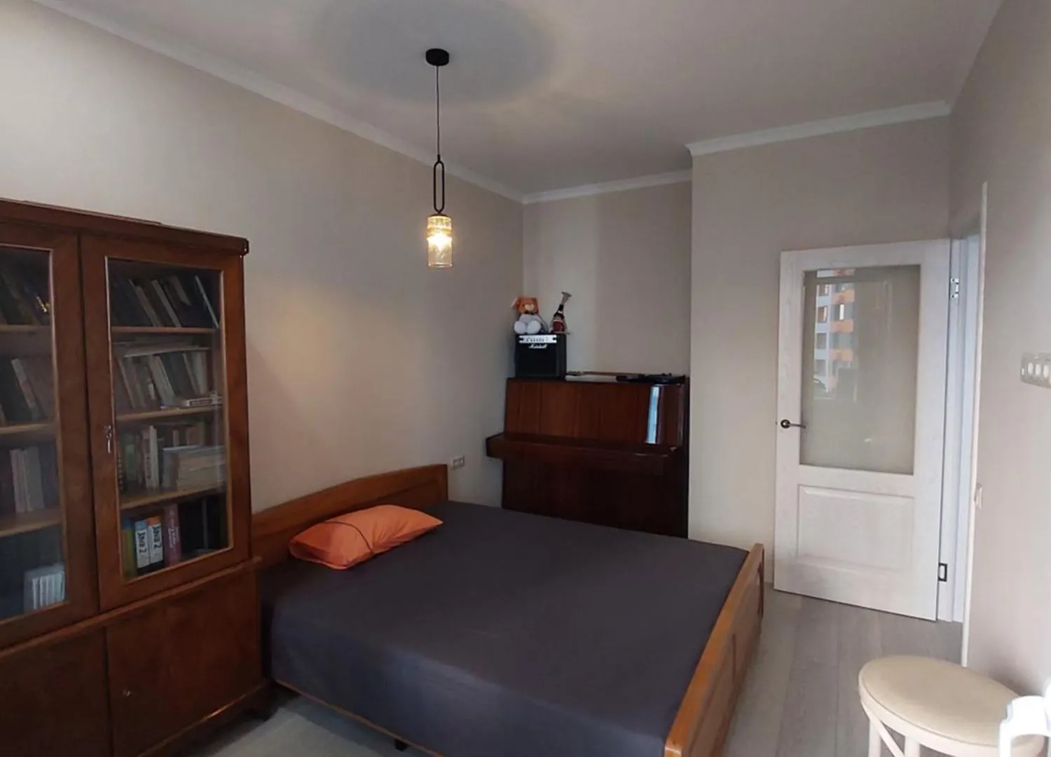 Apartments Of Riviera - Удовольствие От Жизни Almaty Kazachstán
