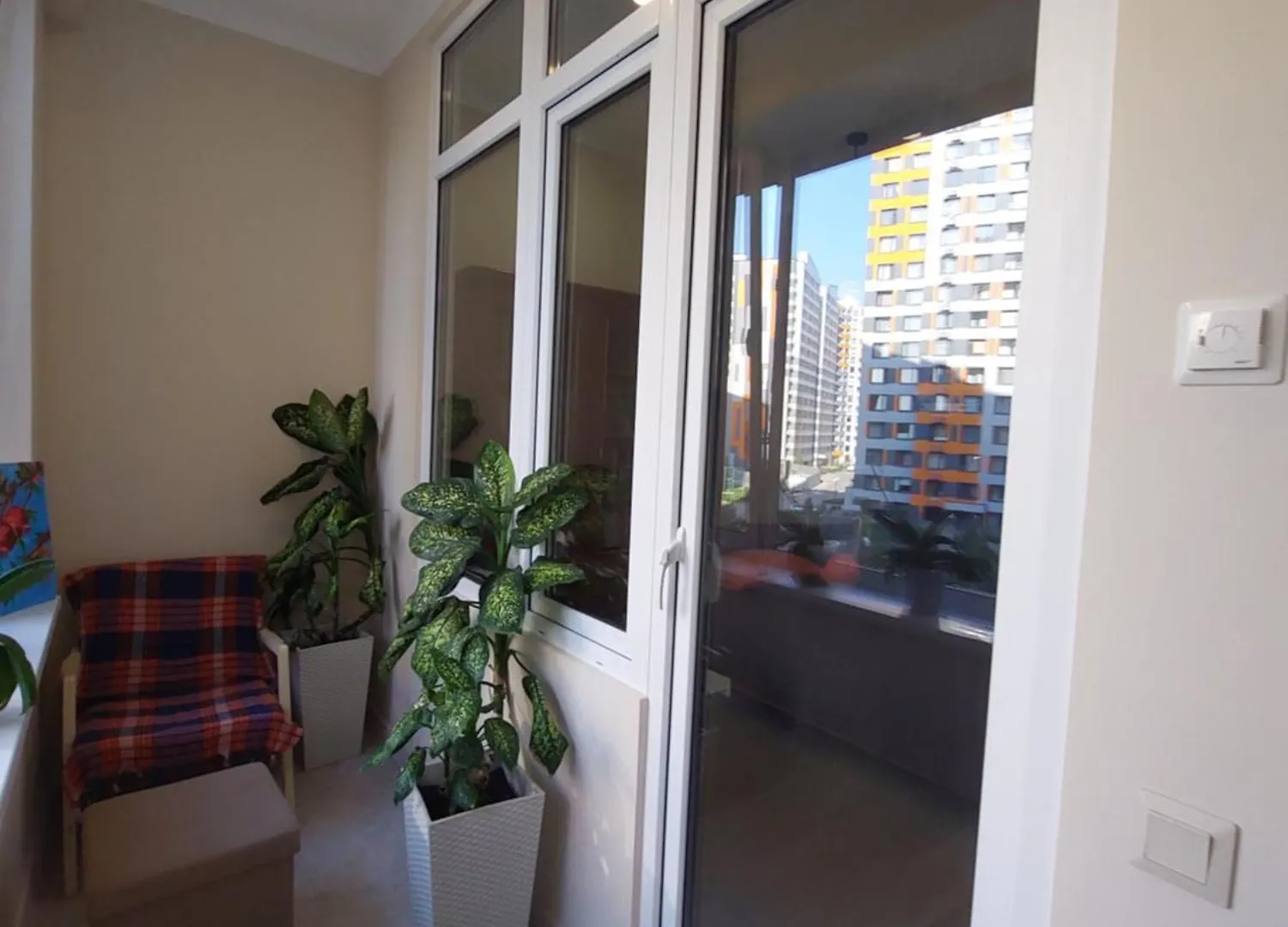 Apartments Of Riviera - Удовольствие От Жизни Almaty